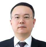 陈晓春头像