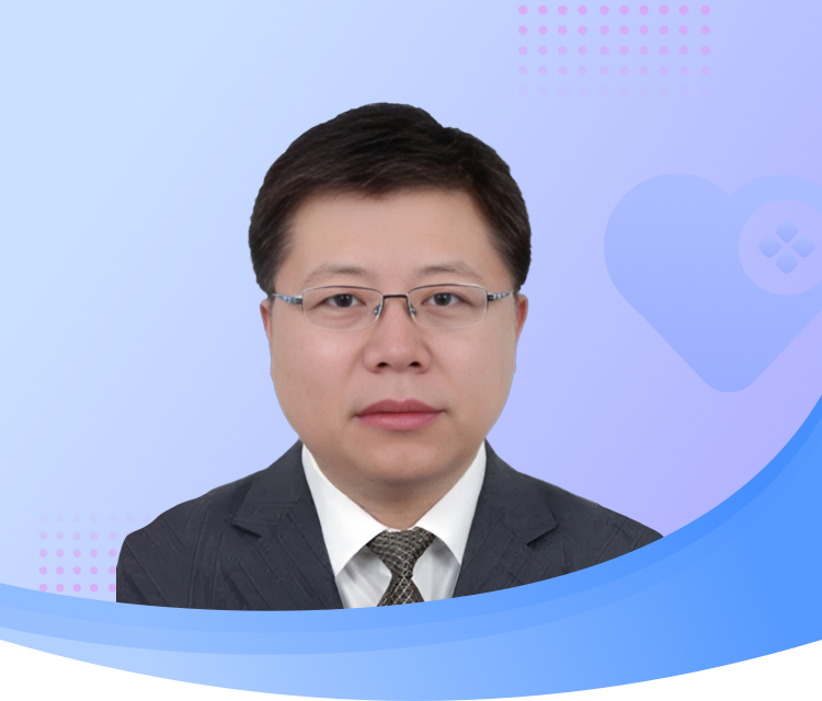 李校堃头像