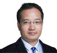李强头像