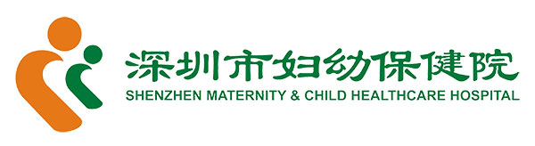 深圳市妇幼保健院标志