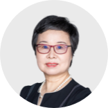 李丽华头像