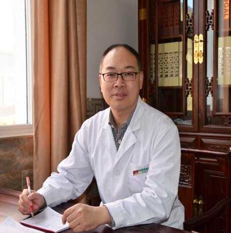 薛玉杰头像