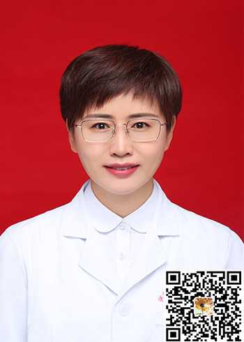周静芳头像