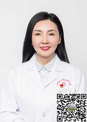 马晓敏头像