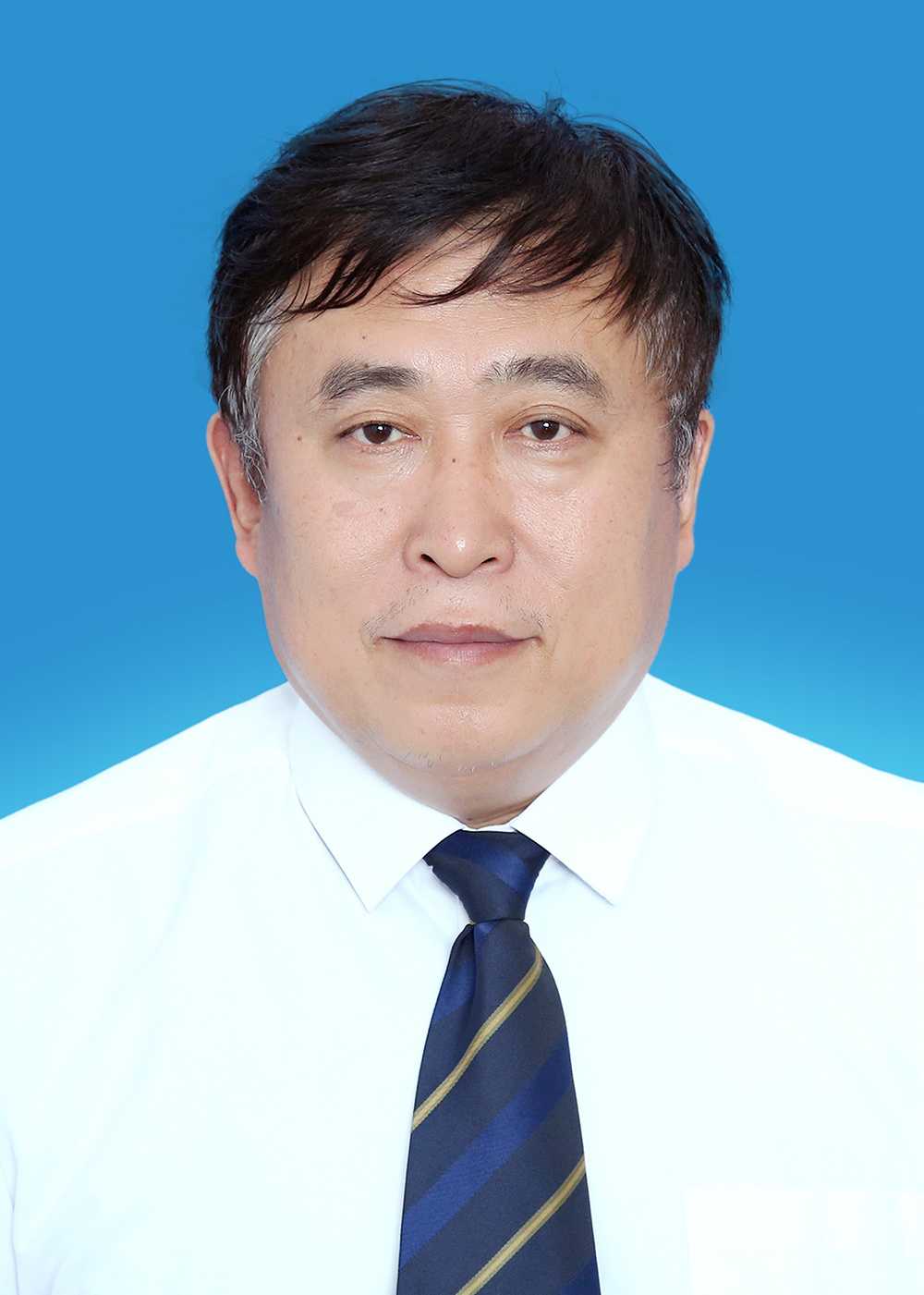 彭振峰头像