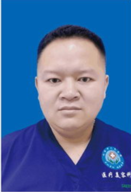 张越头像