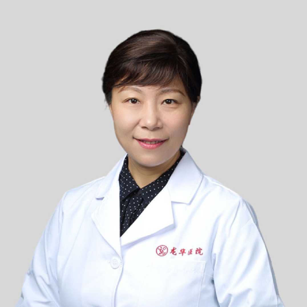 徐莲薇头像