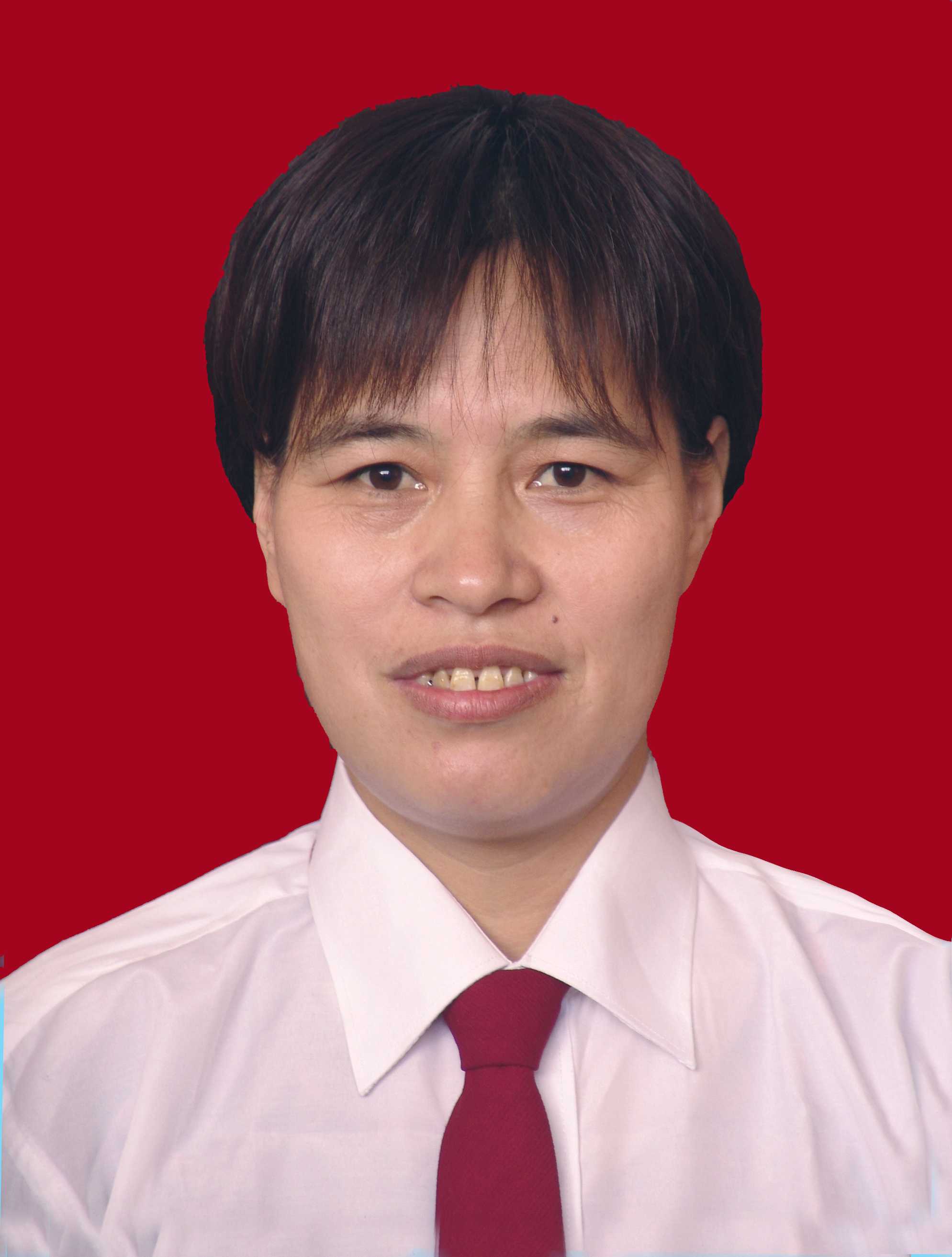 杜秀英头像