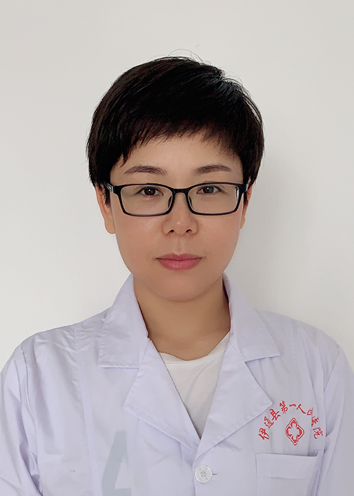 宋彩红头像