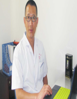 于治彬头像