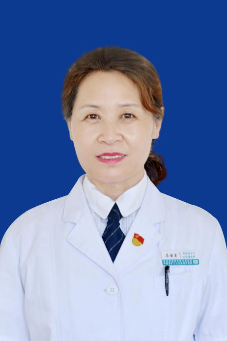 马国宣头像