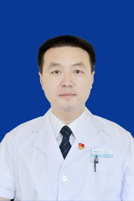 段建勇头像