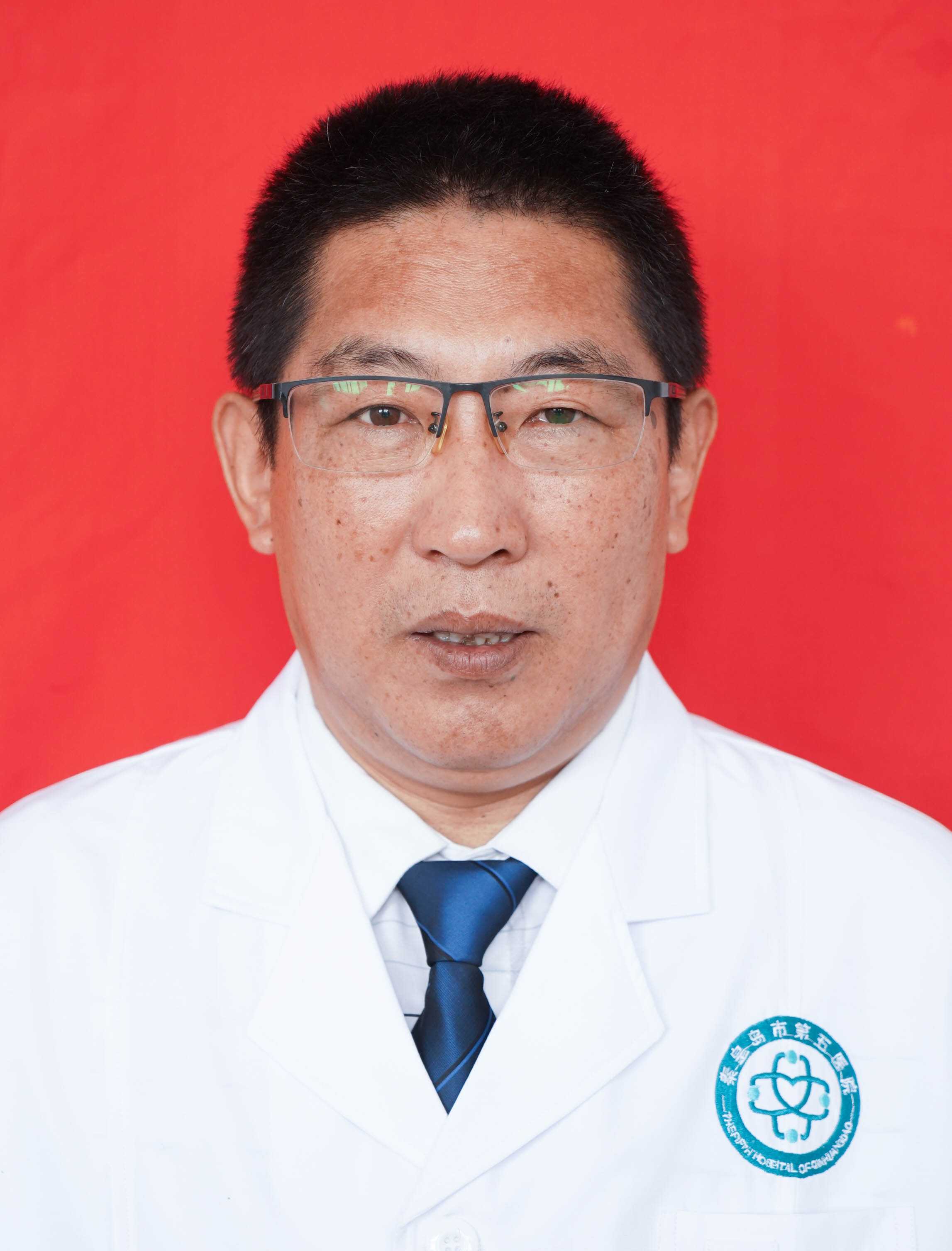 邹永江头像