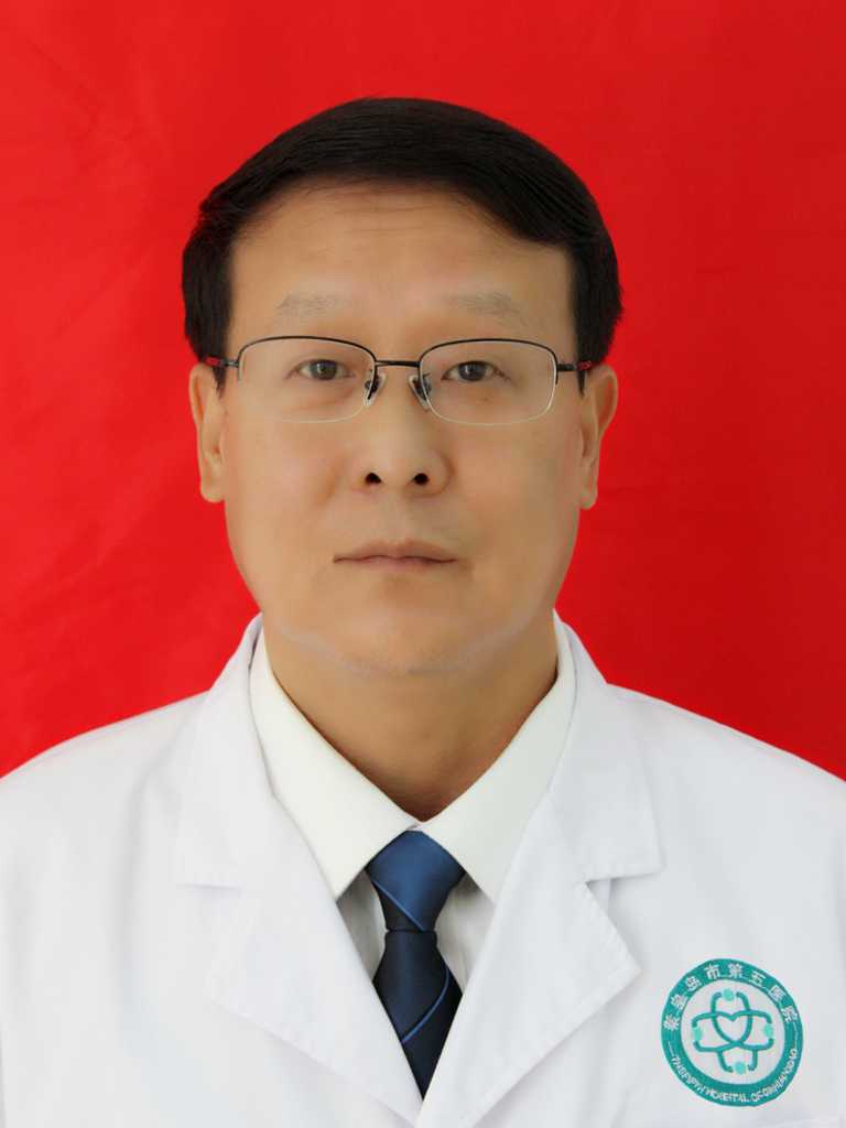 贺连生头像