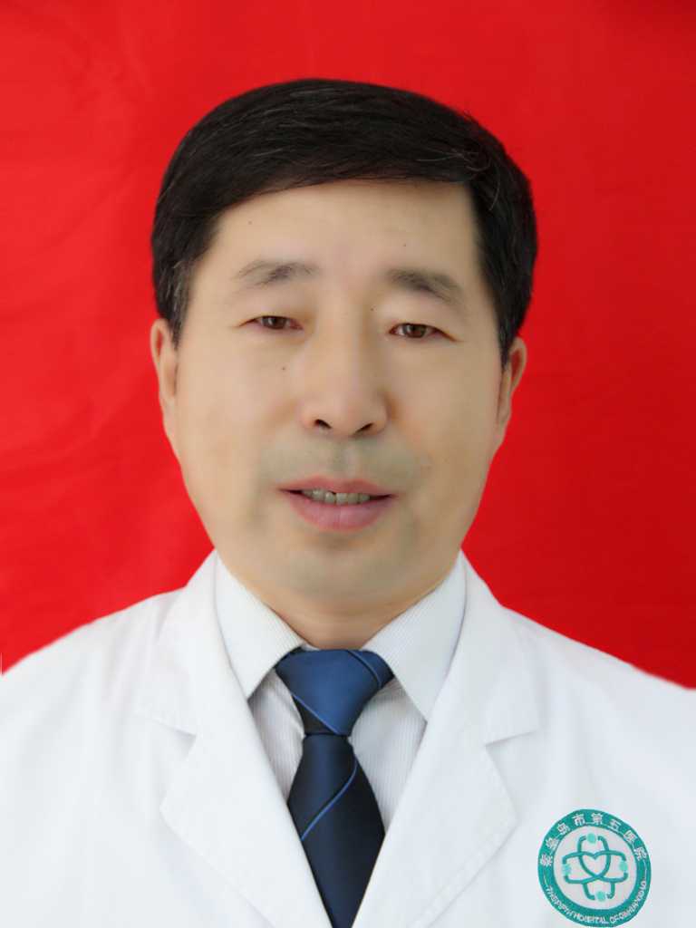 李晓锋头像