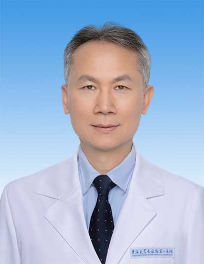 张云峰头像