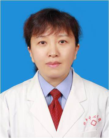 孙丽头像