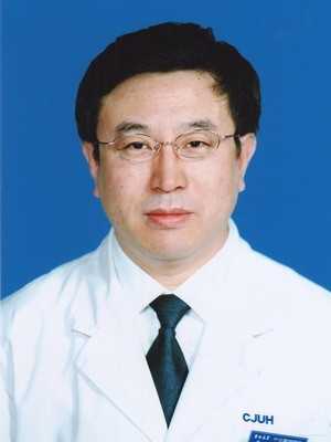 朱庆三头像