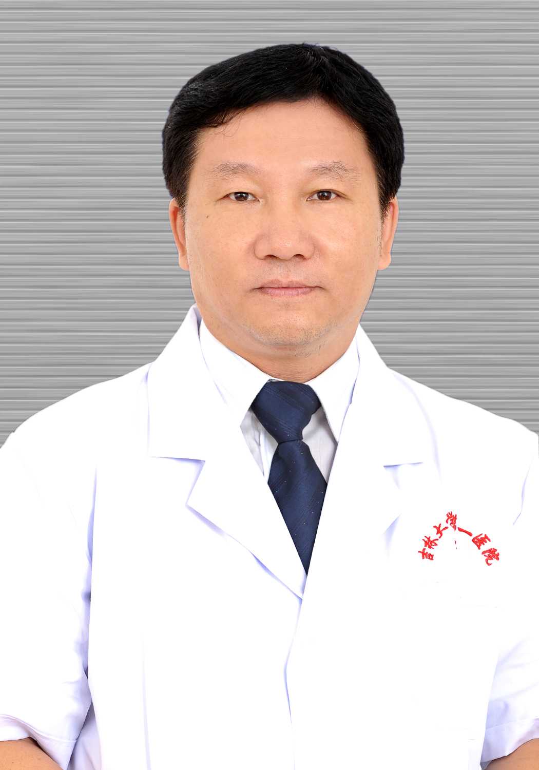 孟祥伟头像