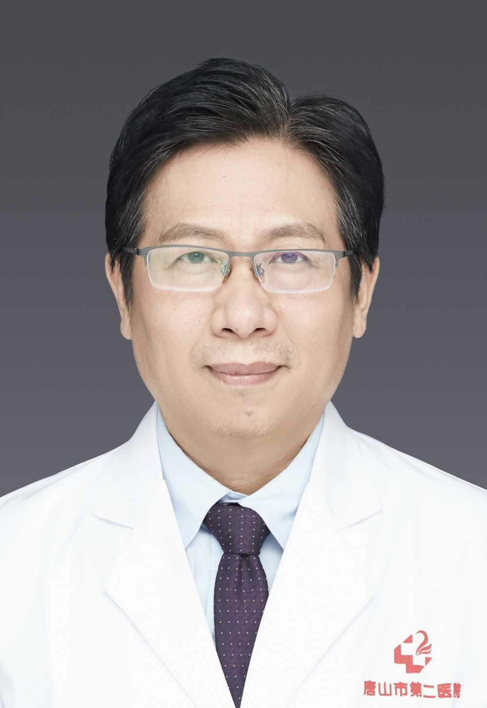王斌头像