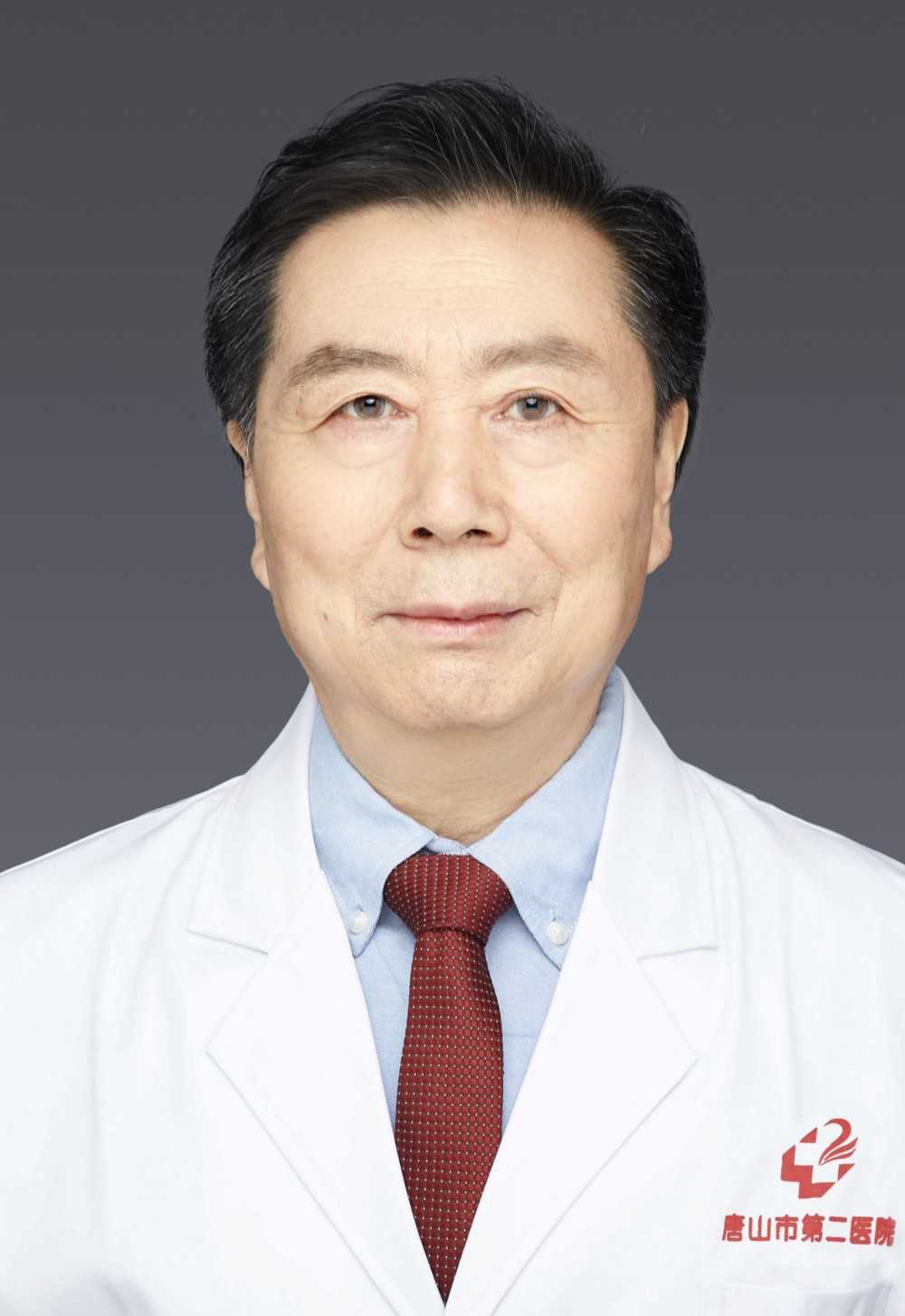 刘德群头像