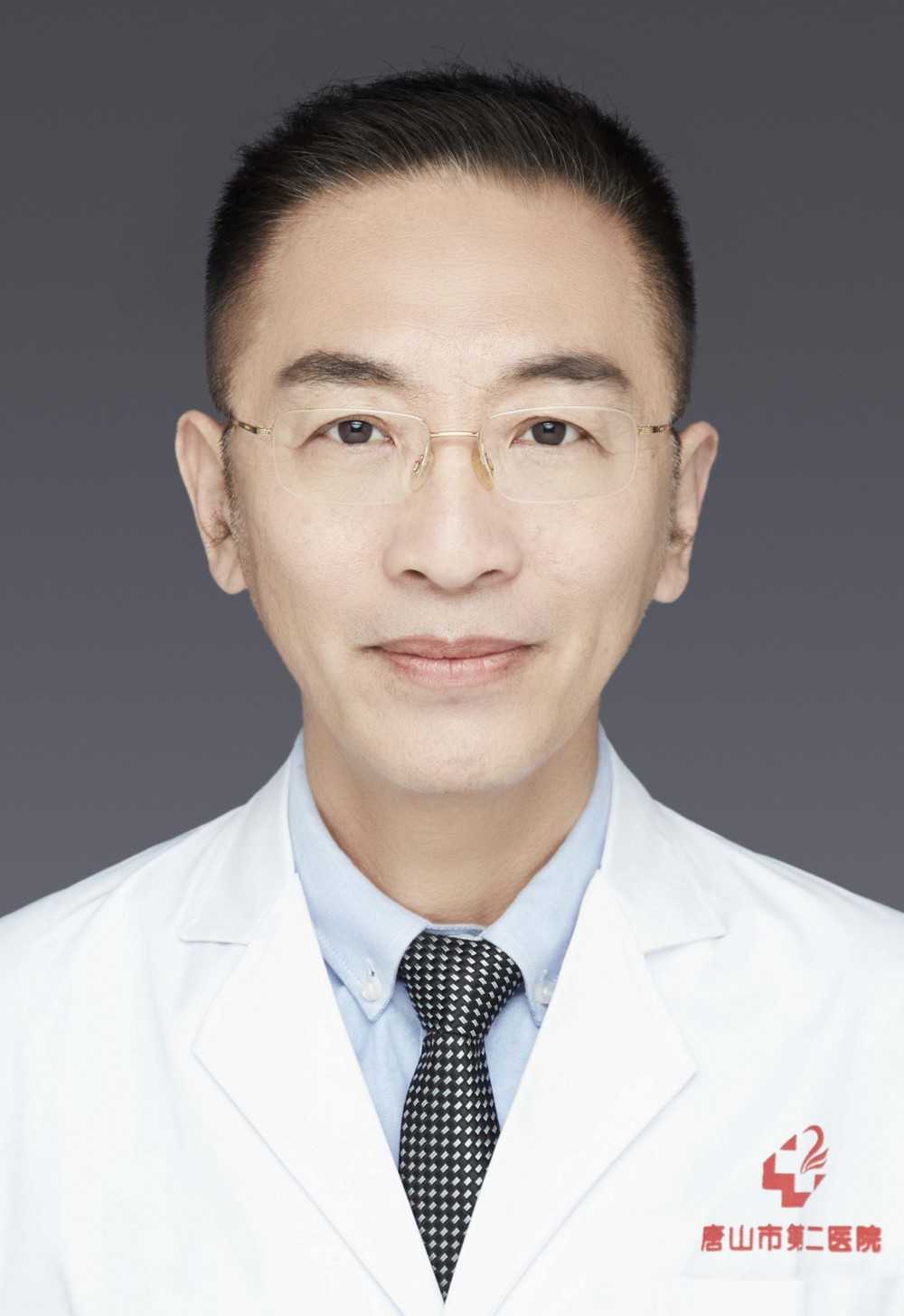 李力更头像