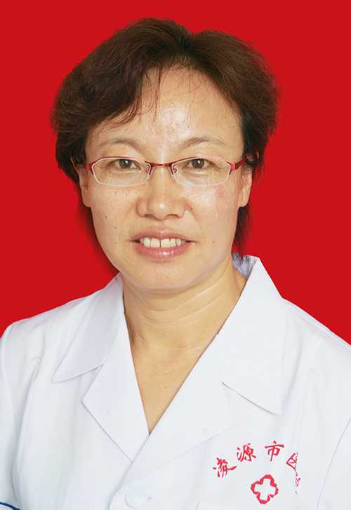 孙丽娟头像