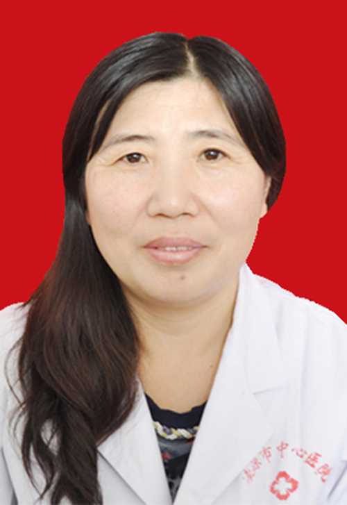 白淑英头像