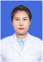 张菊丽头像