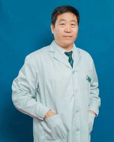 周庆文头像