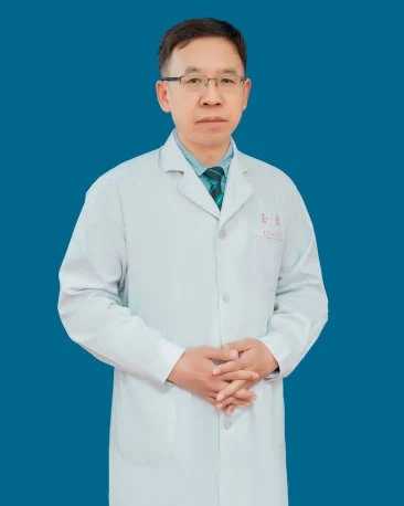杨涛头像