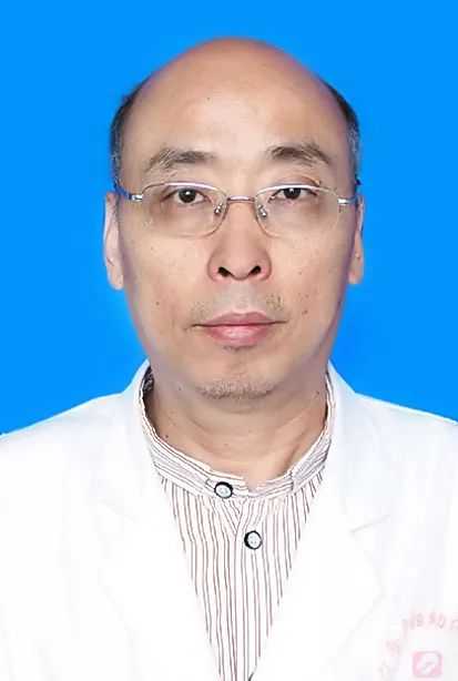 王辰生头像