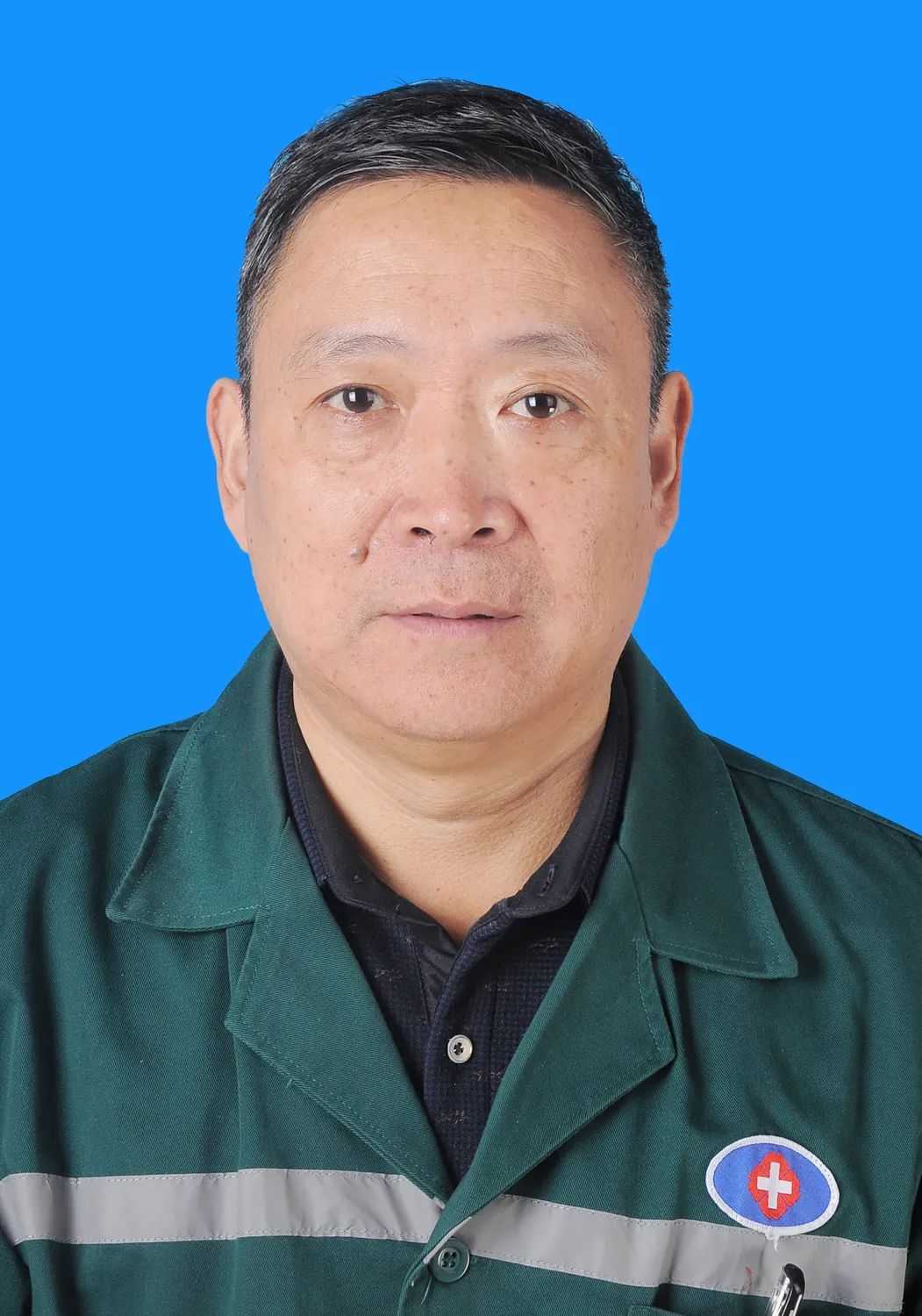 王玉锁头像
