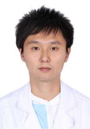 关云鹏头像