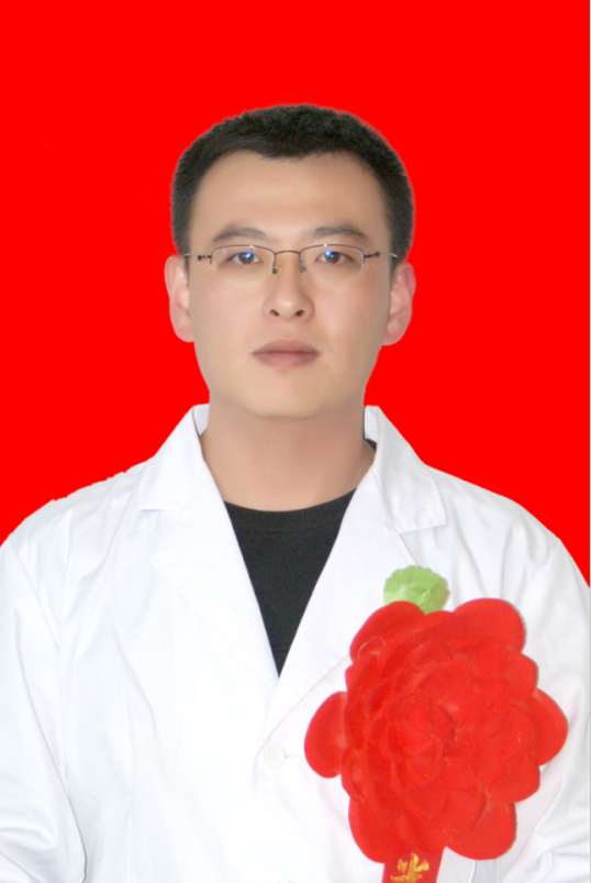 潘宗旺  头像