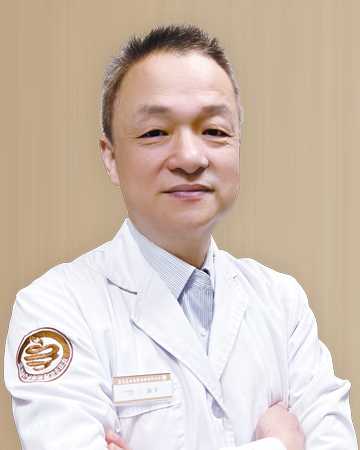 王斌头像