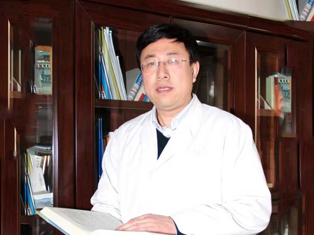 马文有头像