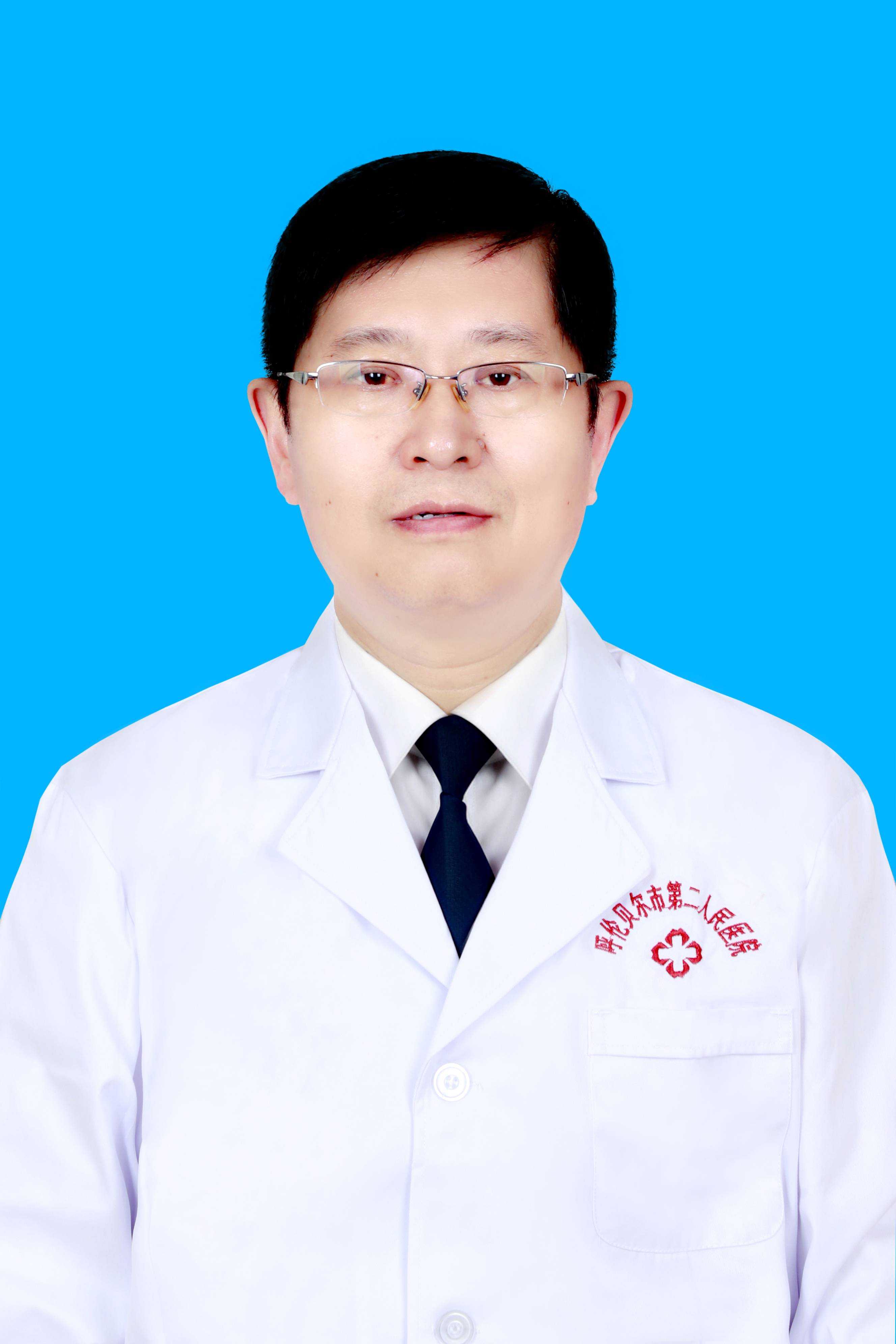 王亚军 头像