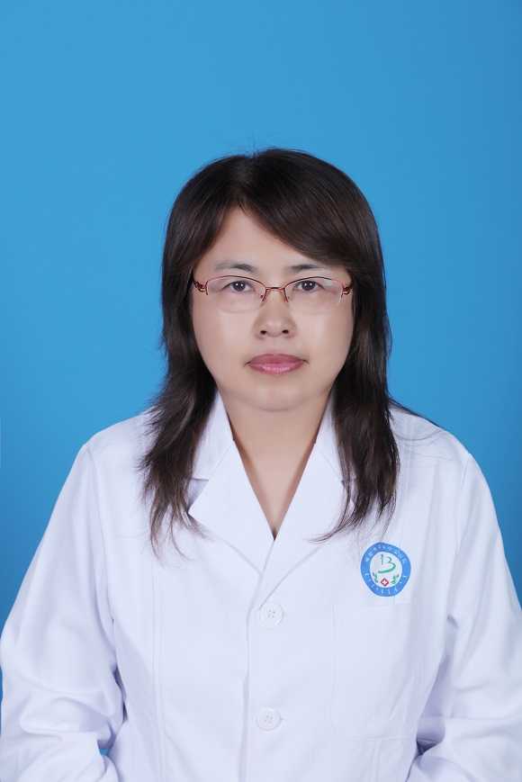 李玉平头像