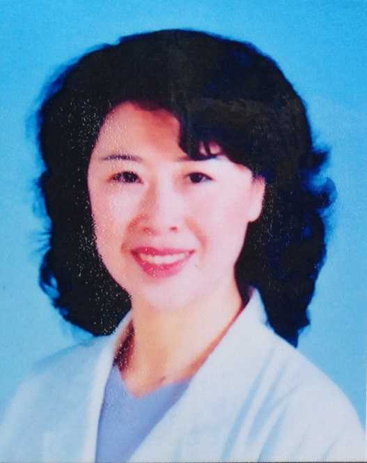 郑兰婷头像