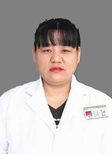 王晓霞头像