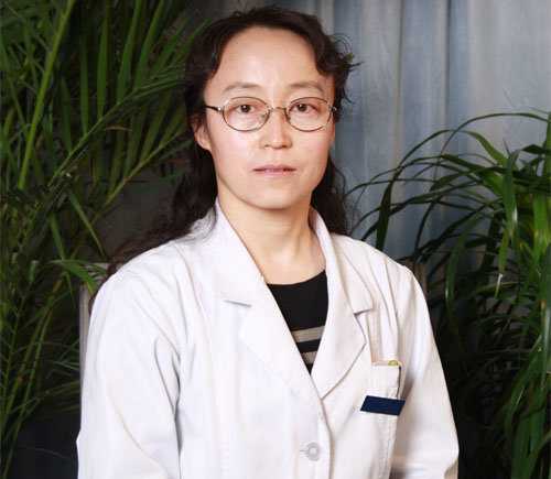 杨艳红 头像