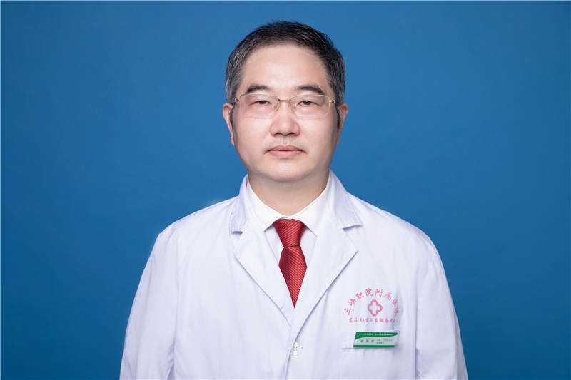 杨新荣头像