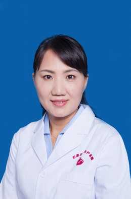李海英头像