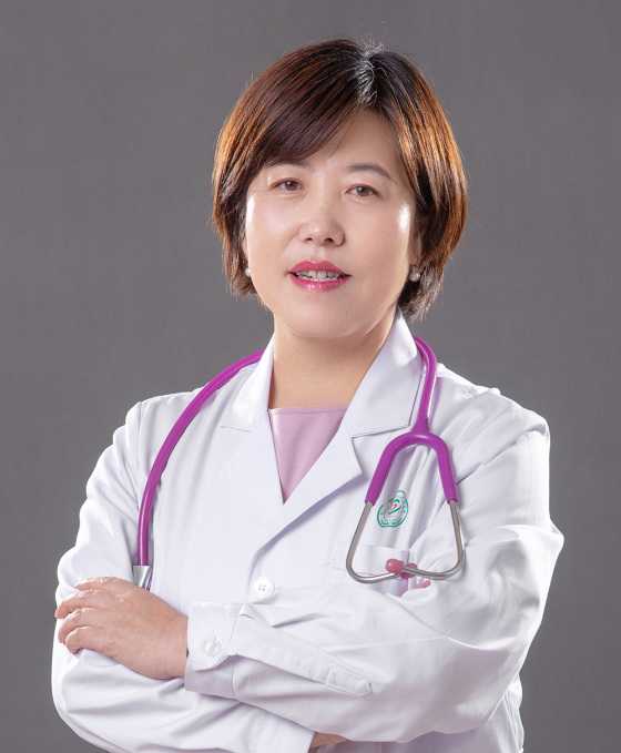 孟宪梅头像