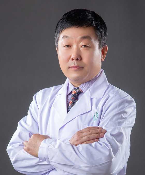 陈言东头像