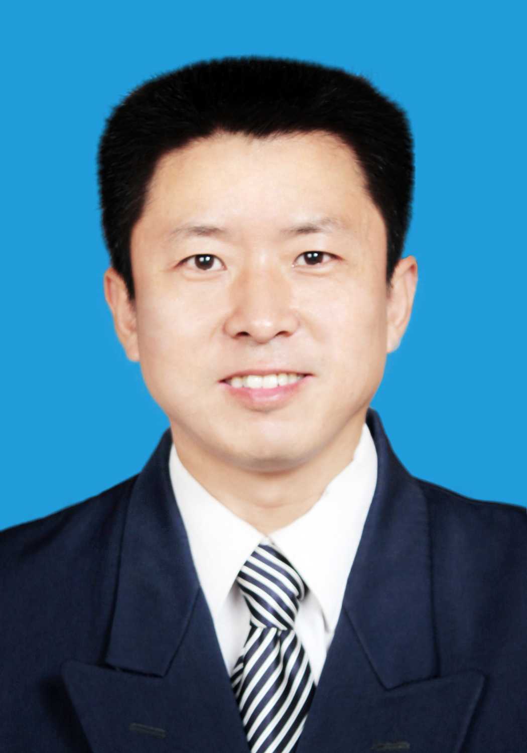 段延章头像