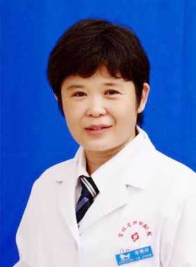 李艳玲头像