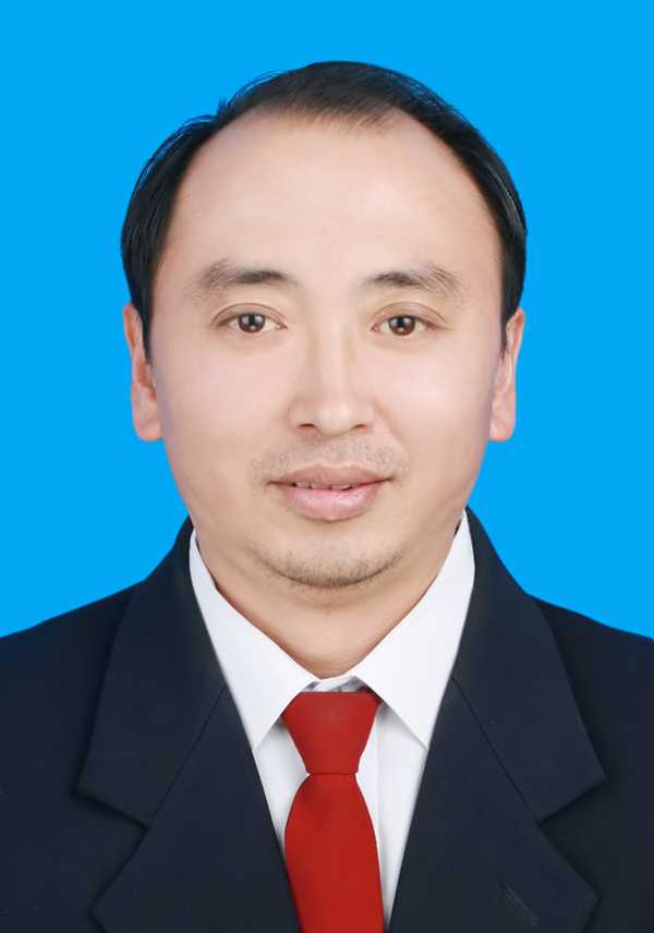 　王青江头像