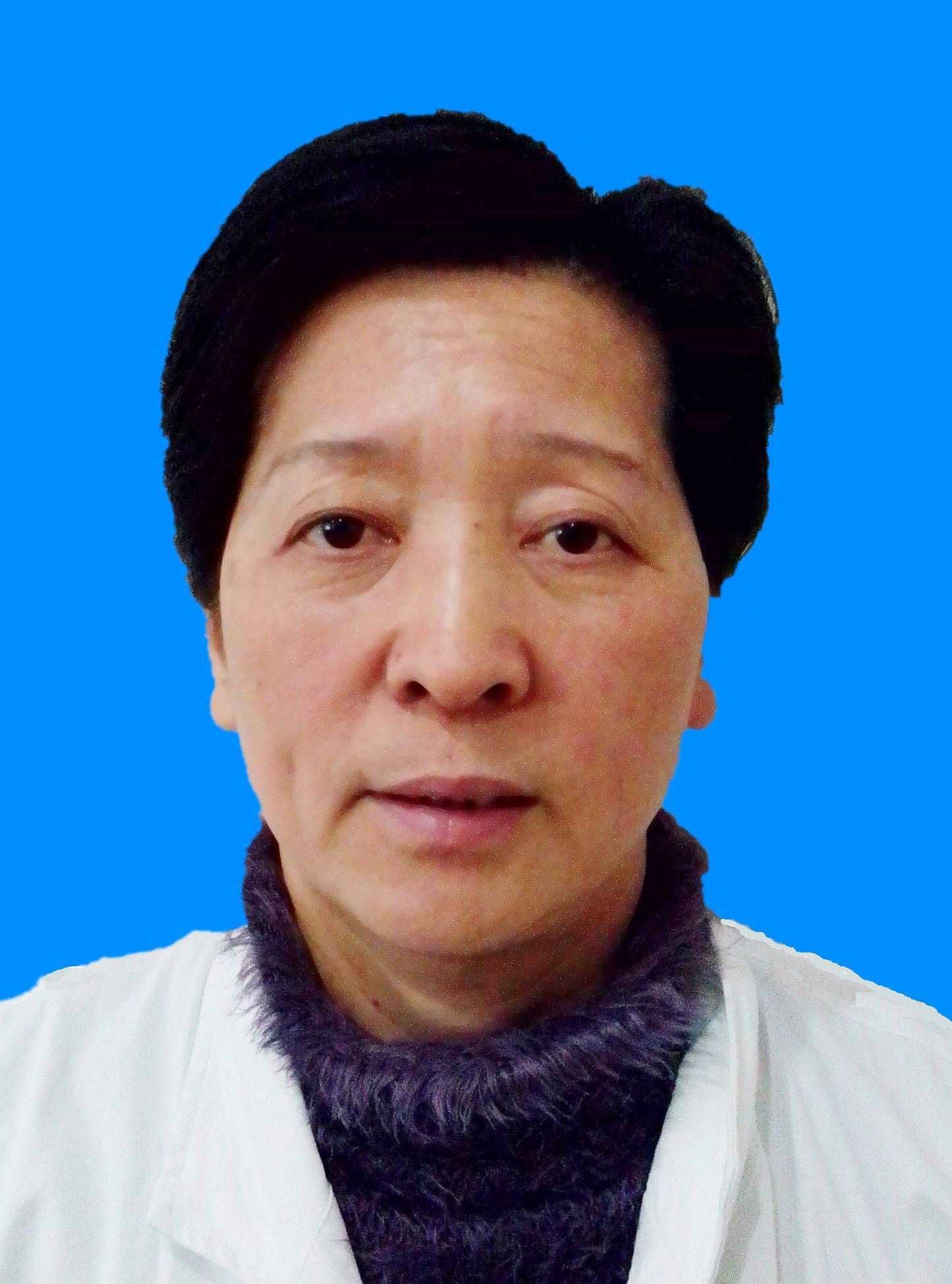 周新霞头像